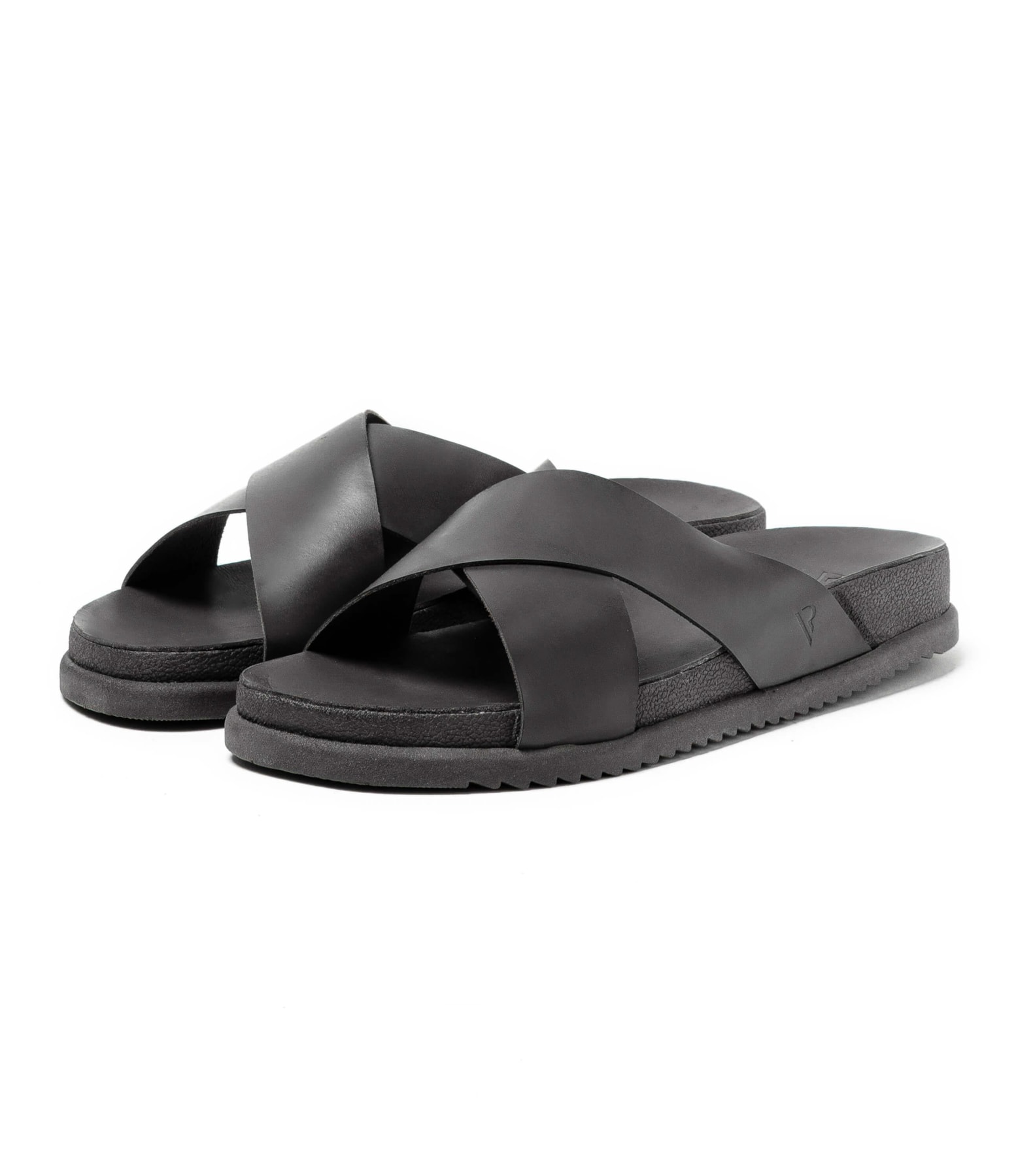 Chinelo Adam Preto