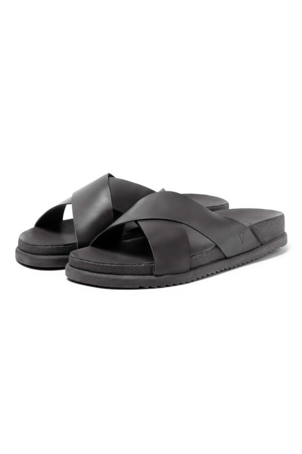 Chinelo Adam Preto
