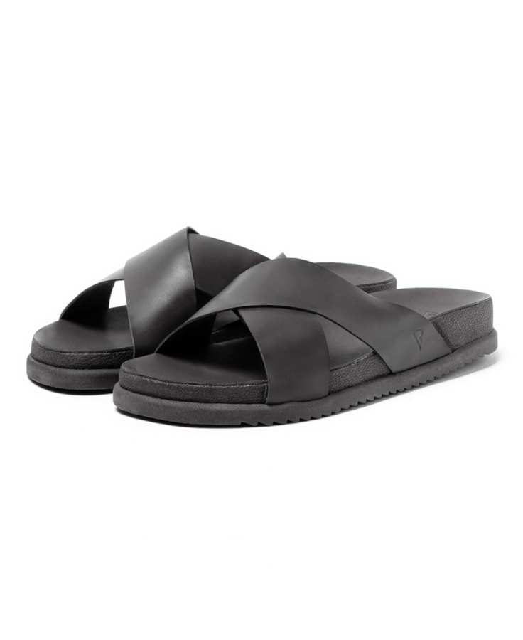 Chinelo Adam Preto