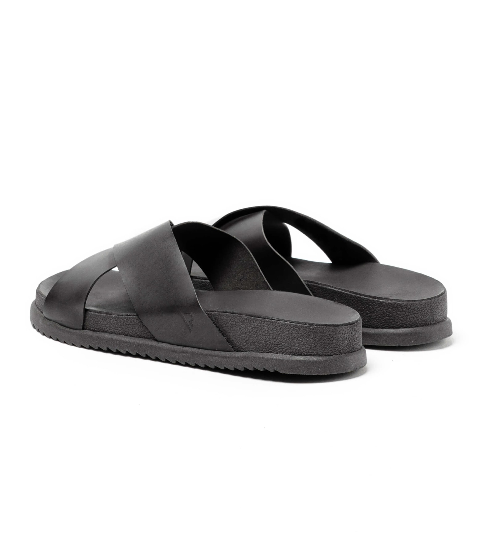 Chinelo Adam Preto