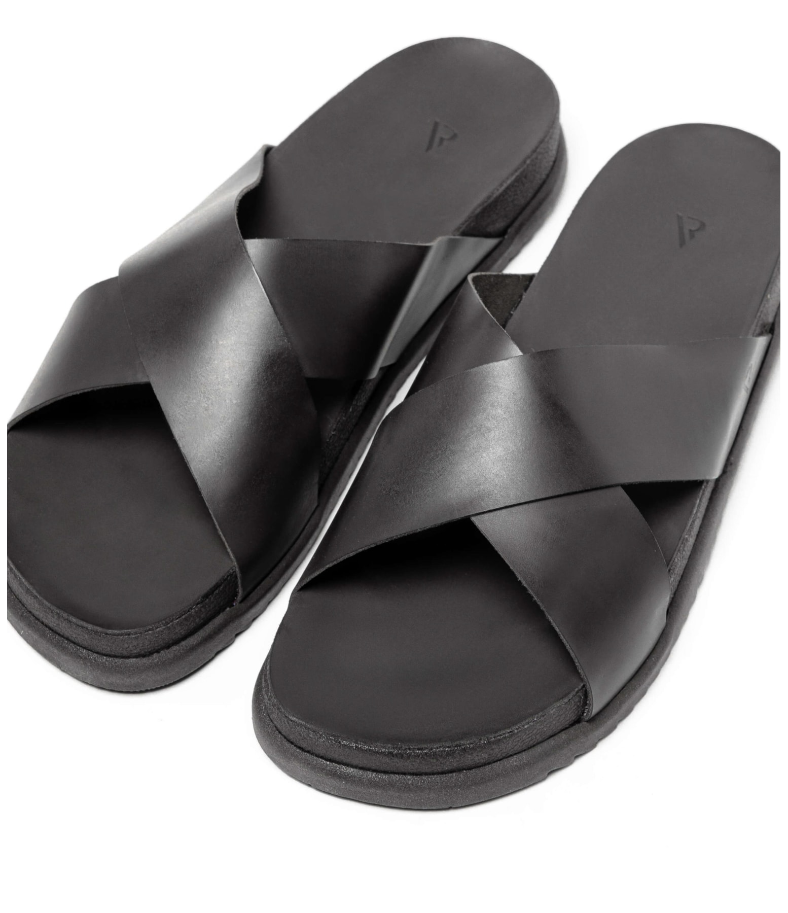 Chinelo Adam Preto