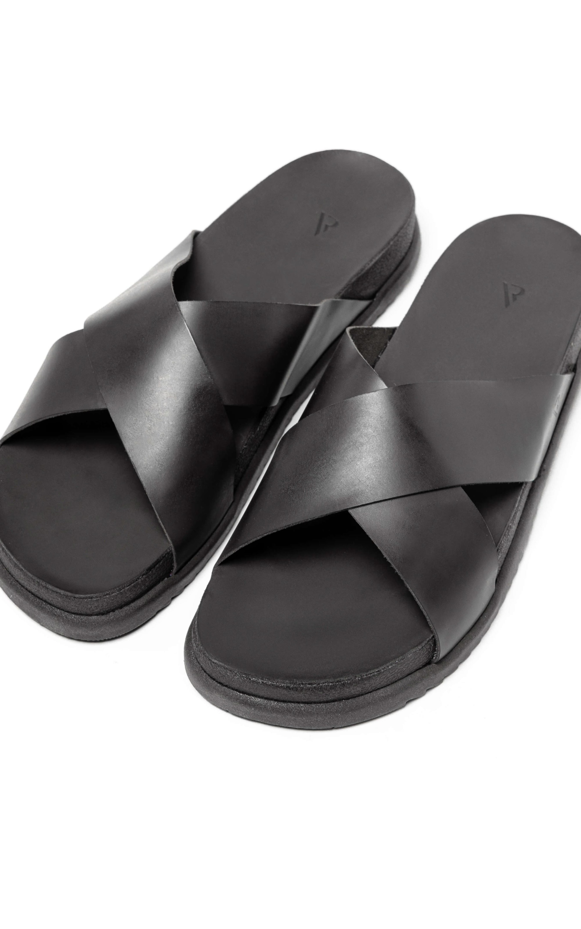Chinelo Adam Preto