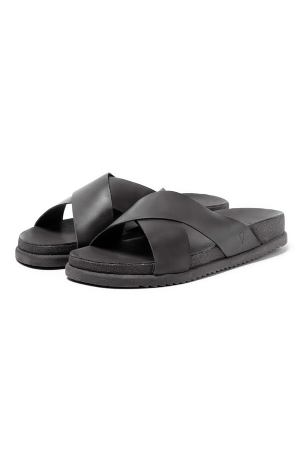 Chinelo Adam Preto