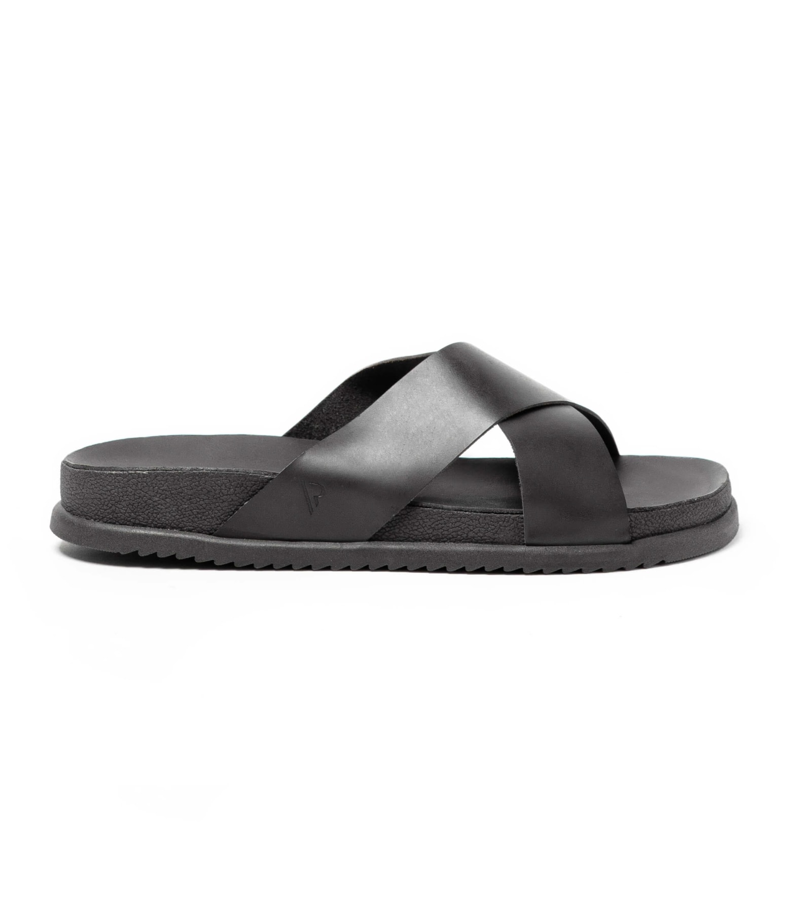 Chinelo Adam Preto