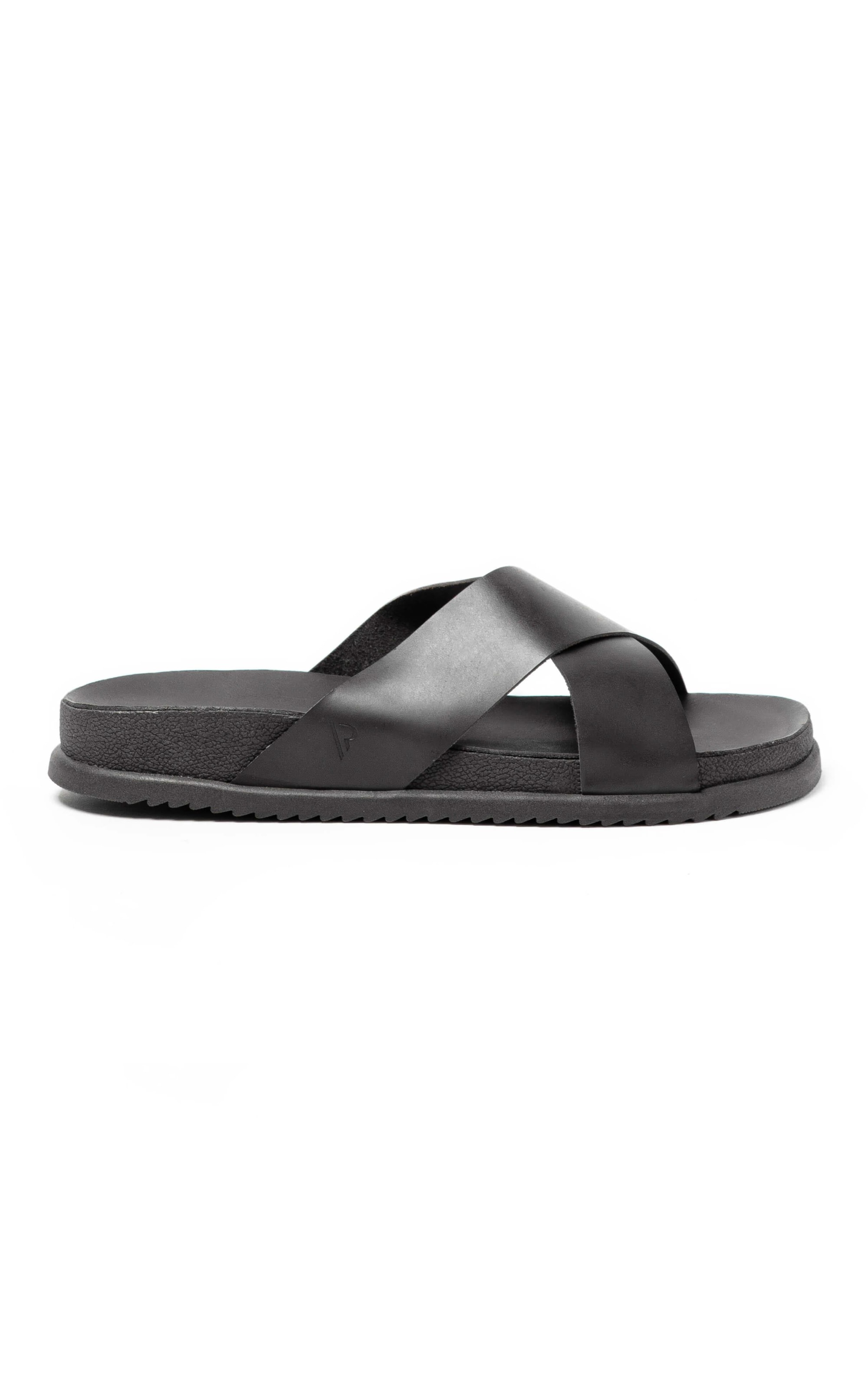 Chinelo Adam Preto