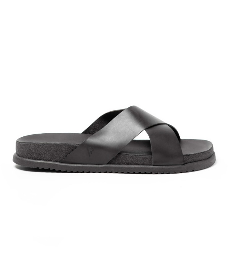 Chinelo Adam Preto