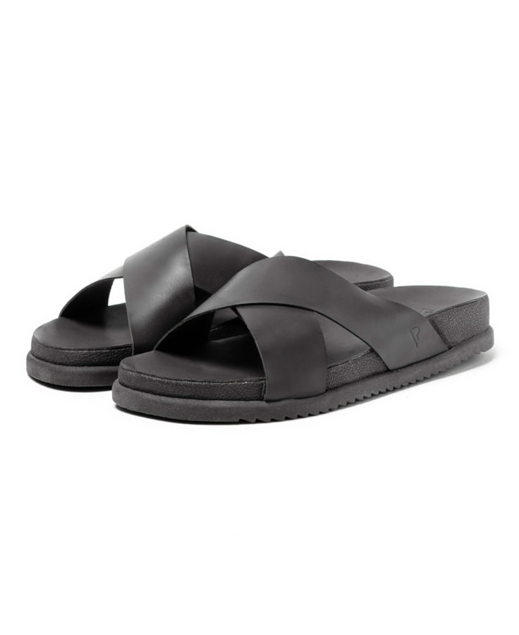 Chinelo Adam Preto