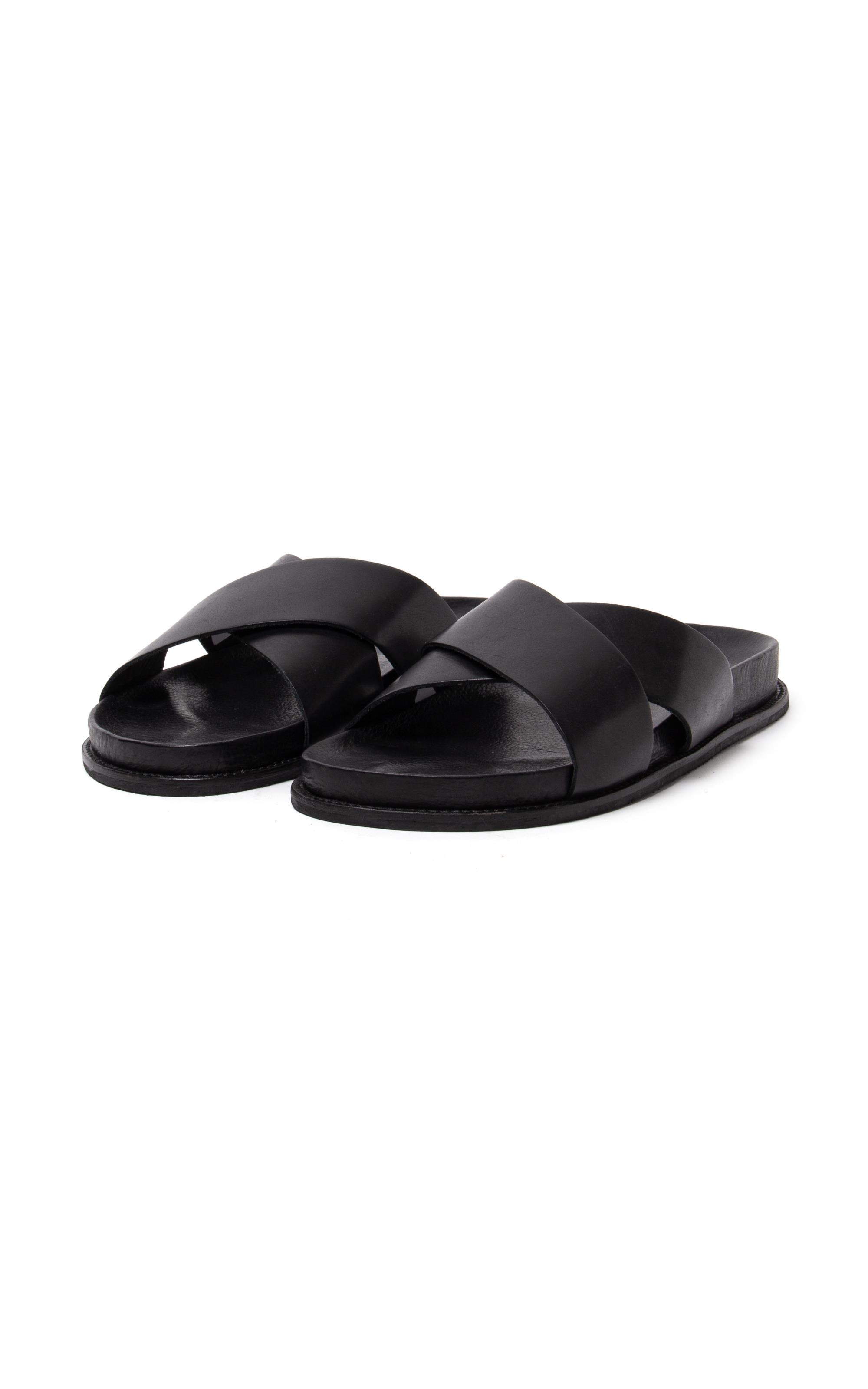 Chinelo George Preto