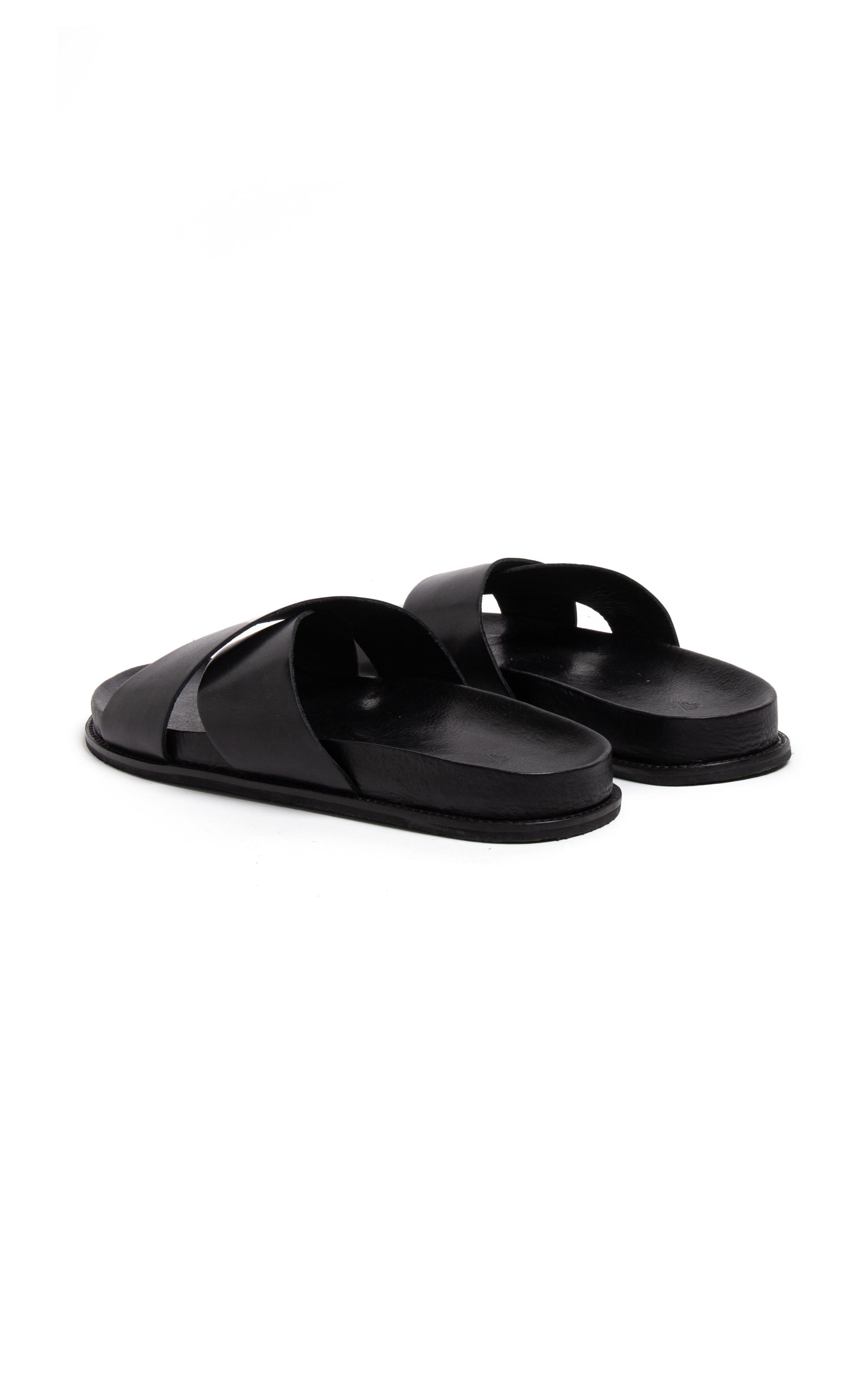 Chinelo George Preto