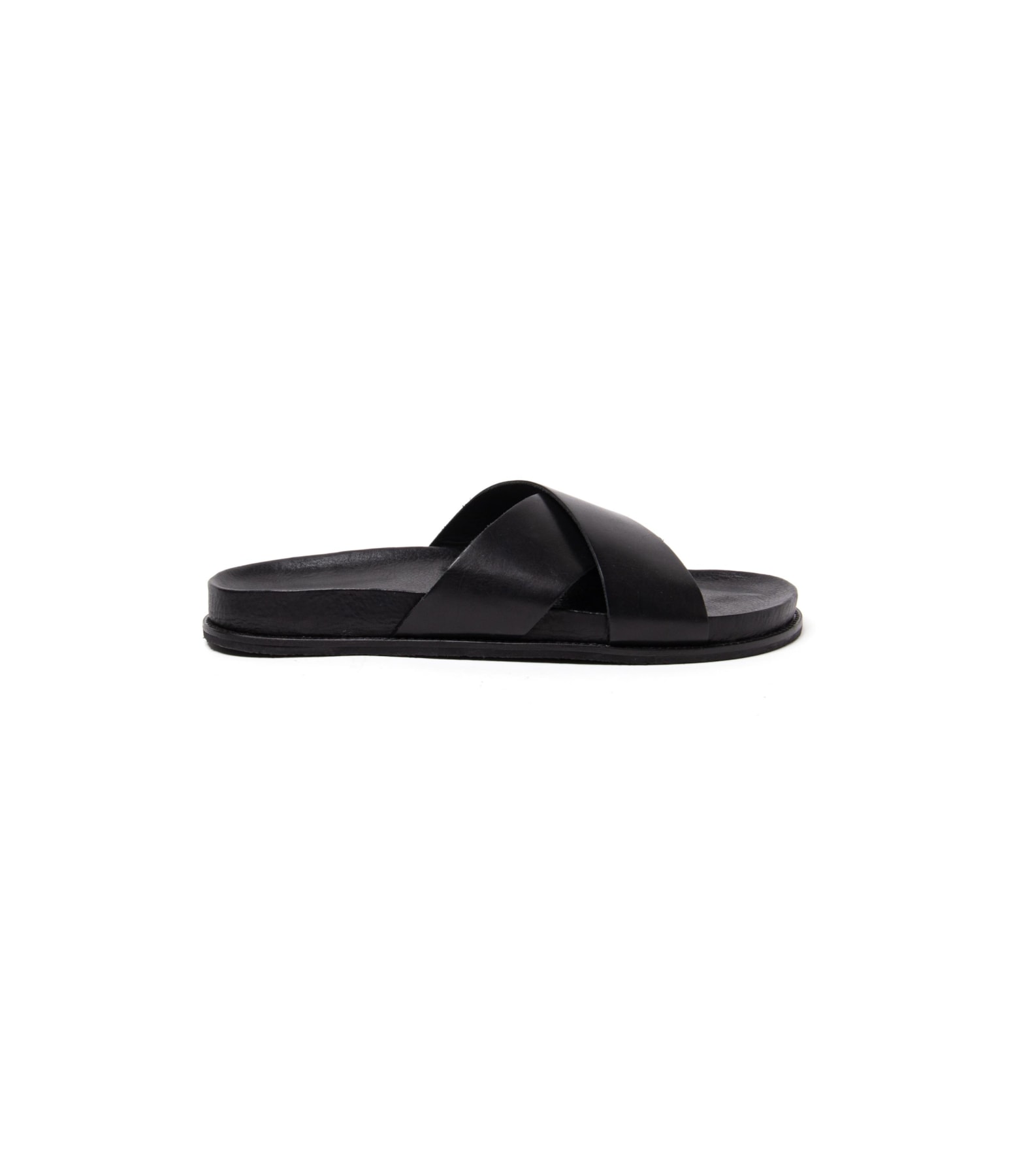 Chinelo George Preto