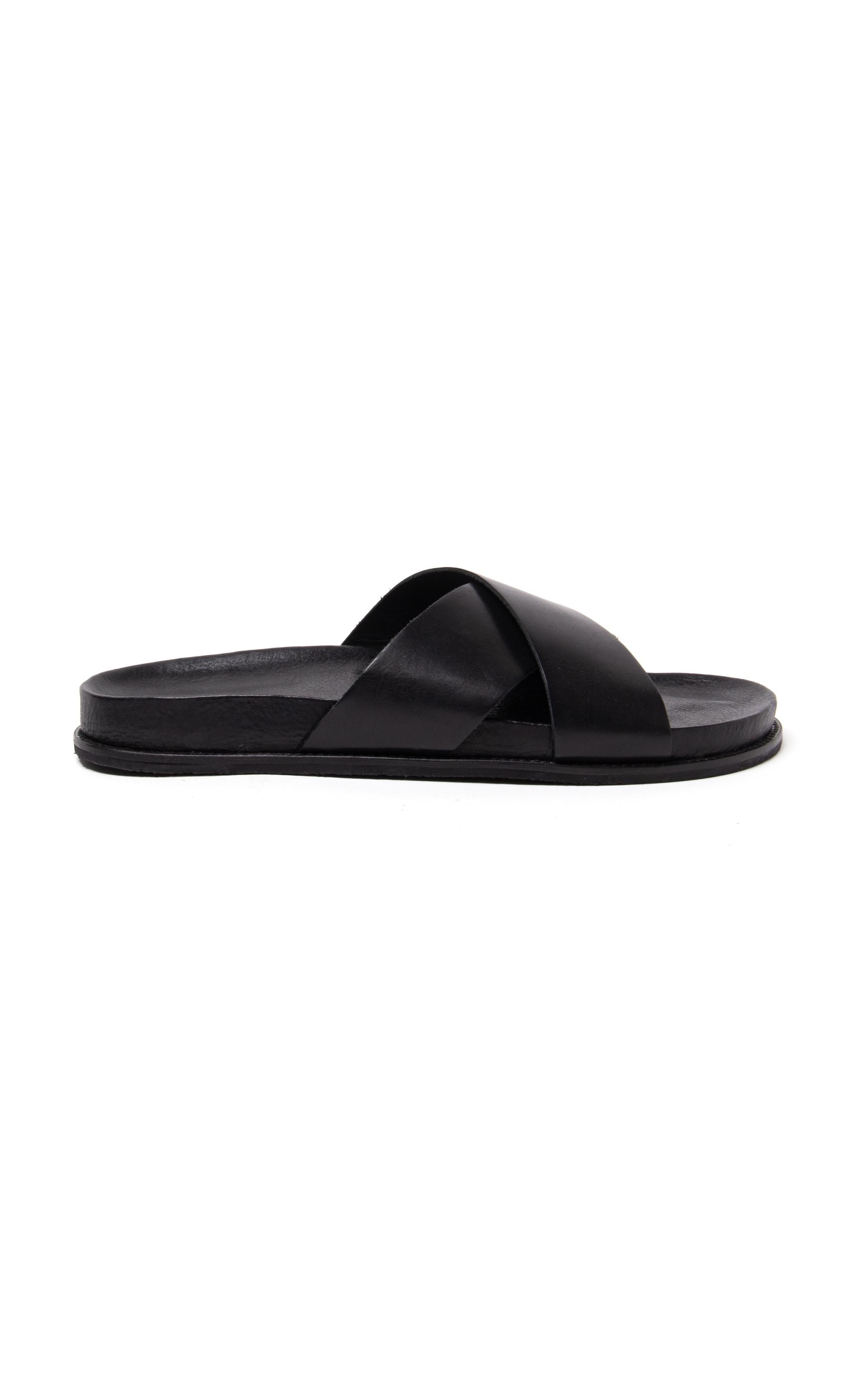 Chinelo George Preto