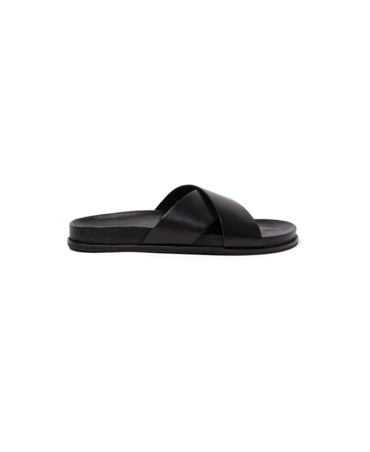 Chinelo George Preto