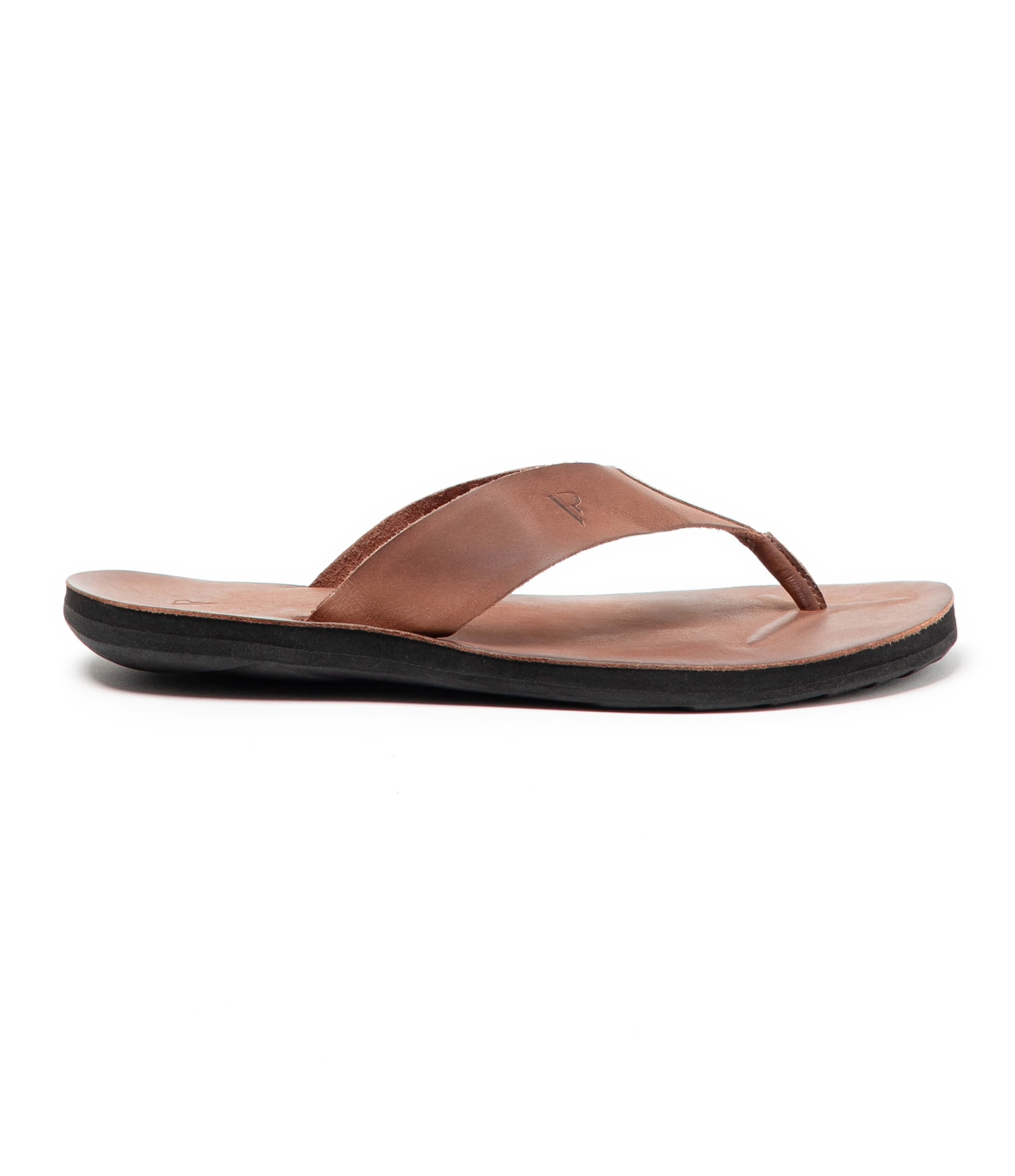 Chinelo Jack Caramelo