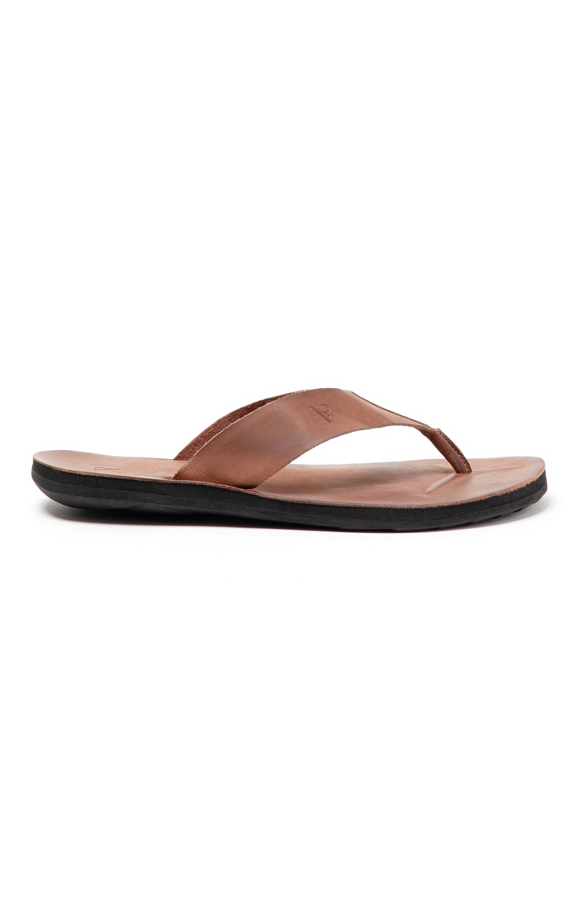 Chinelo Jack Caramelo