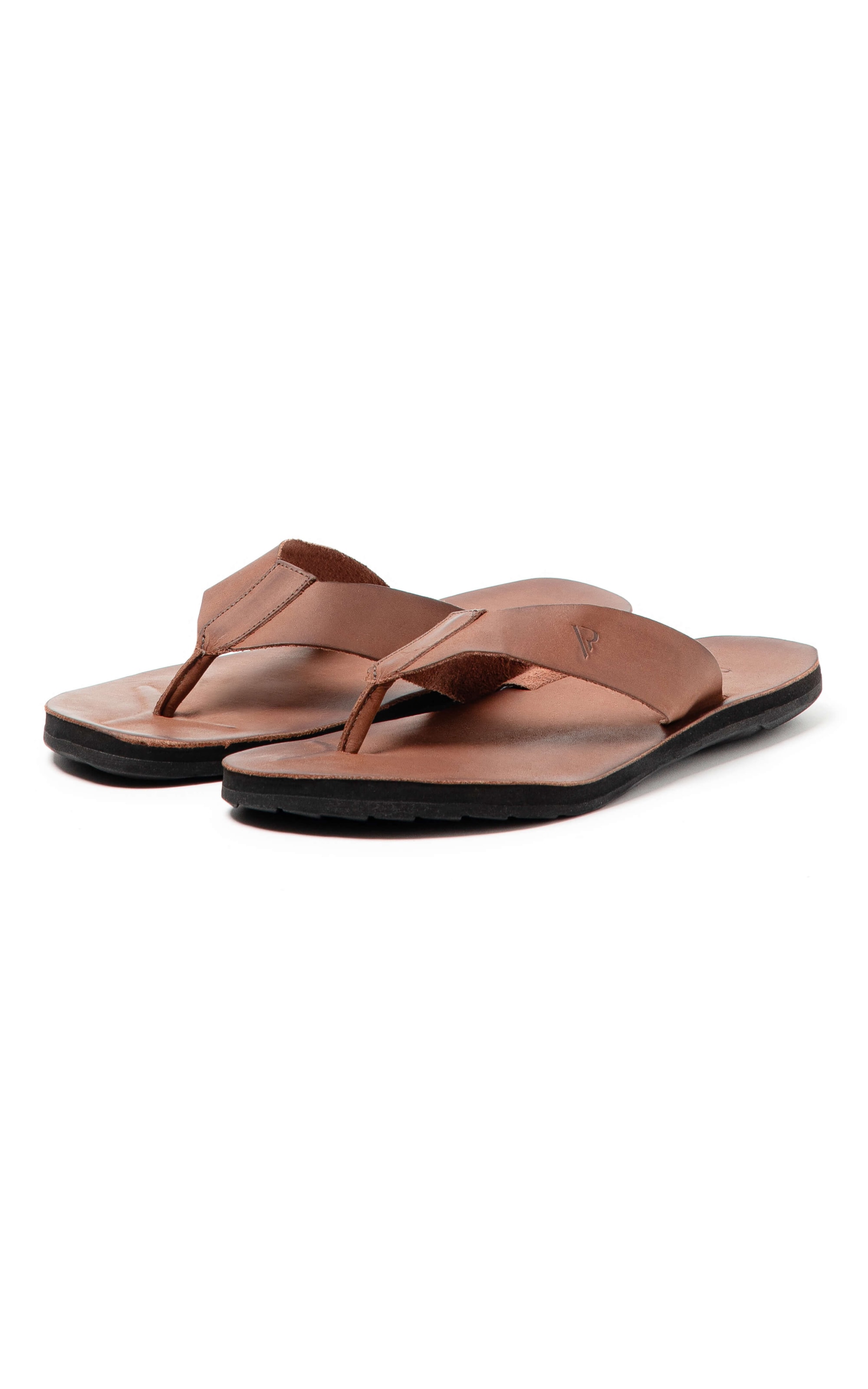 Chinelo Jack Caramelo