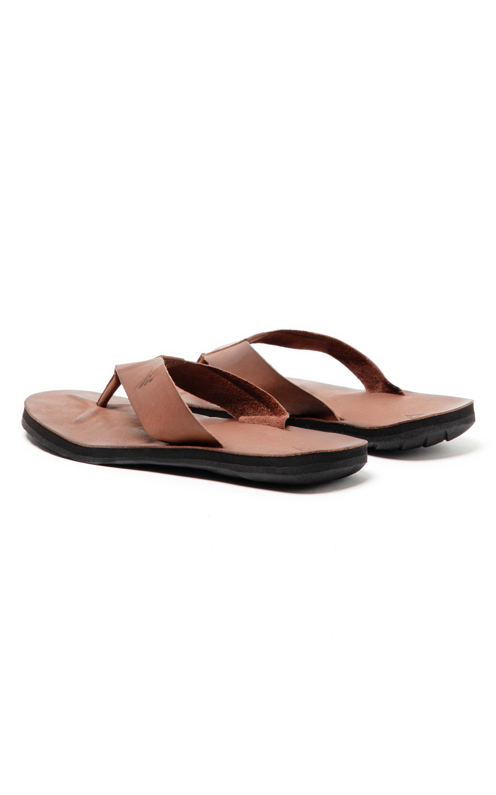 Chinelo Jack Caramelo