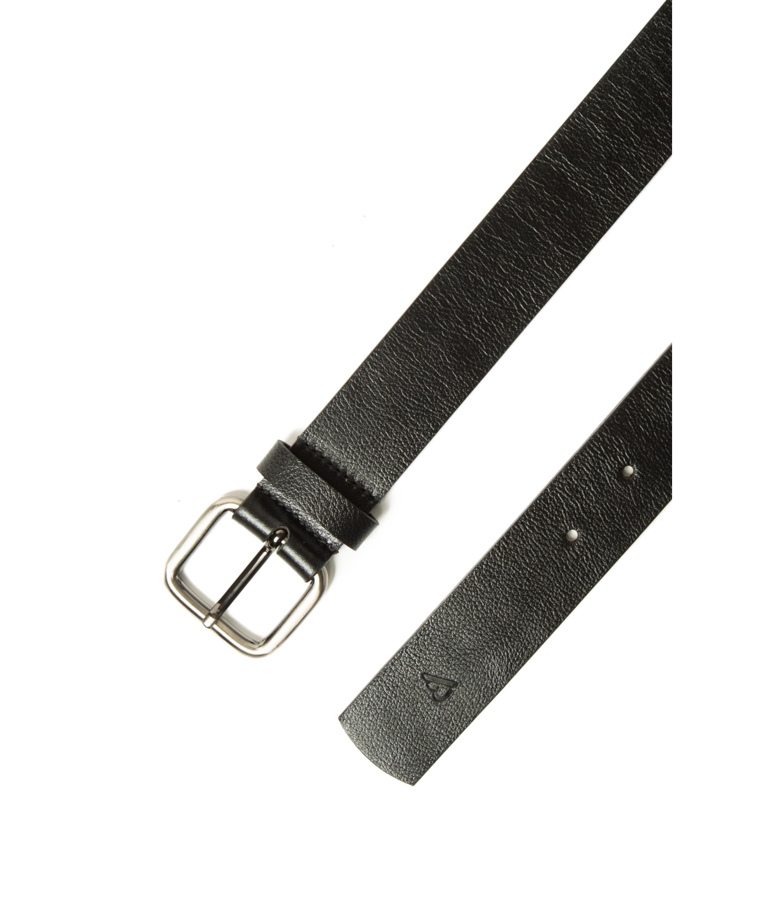 Cinto Basic Napa Vest Preto