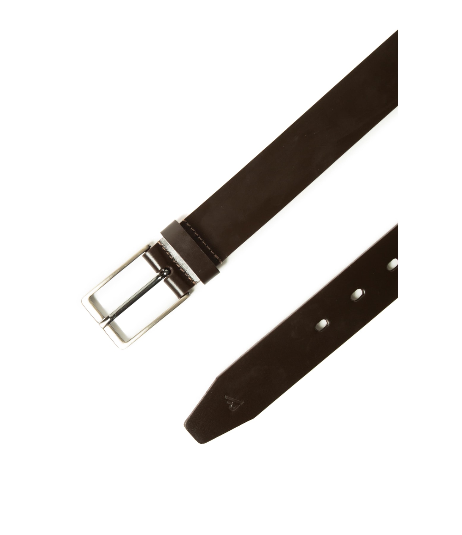 Cinto Basic Naturali Cafe