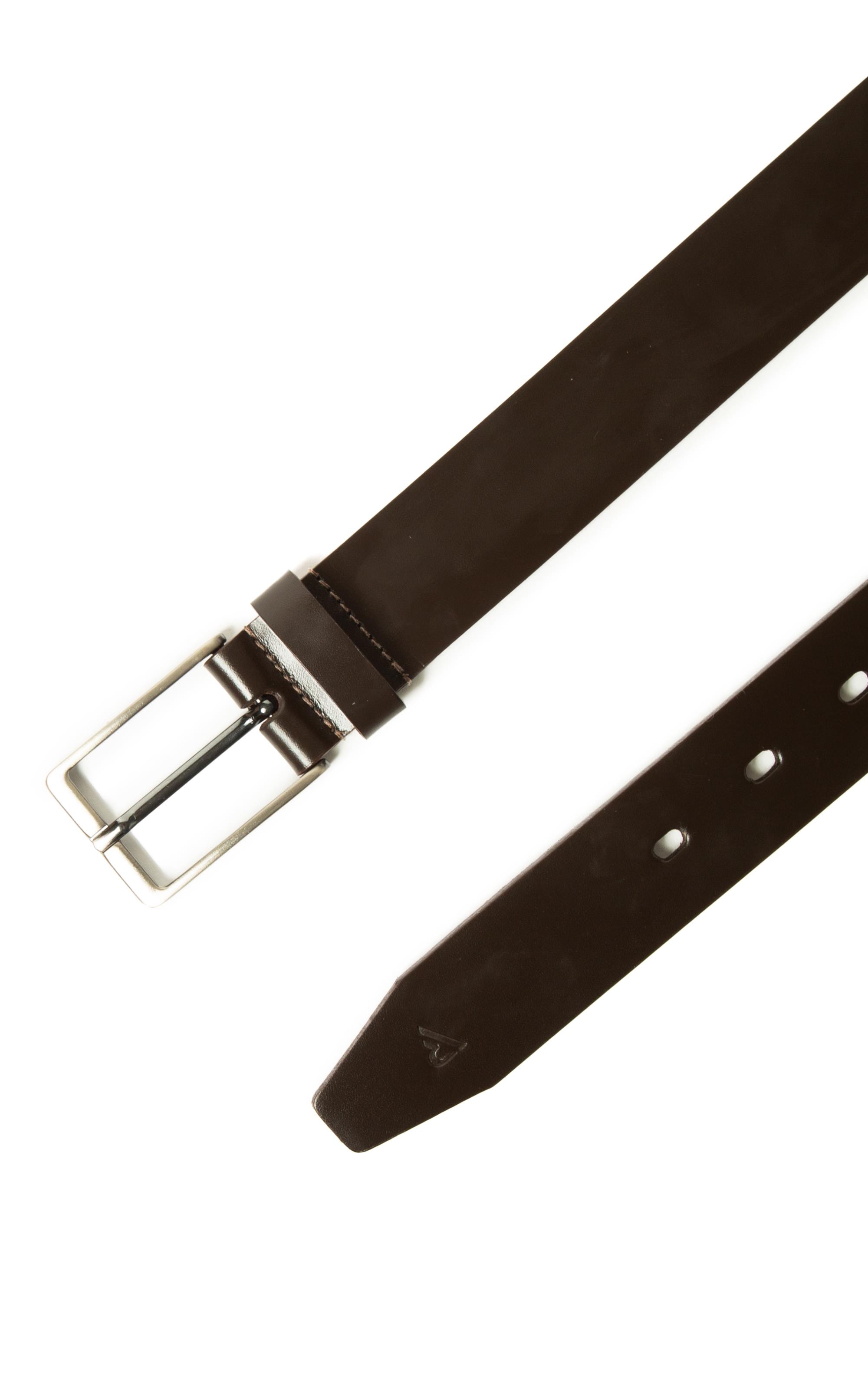 Cinto Basic Naturali Cafe