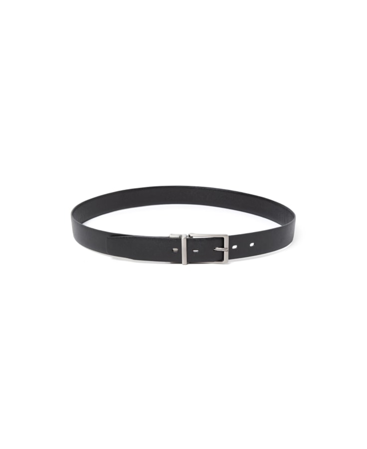 Cinto Classic Dupla Face Iguana Preto