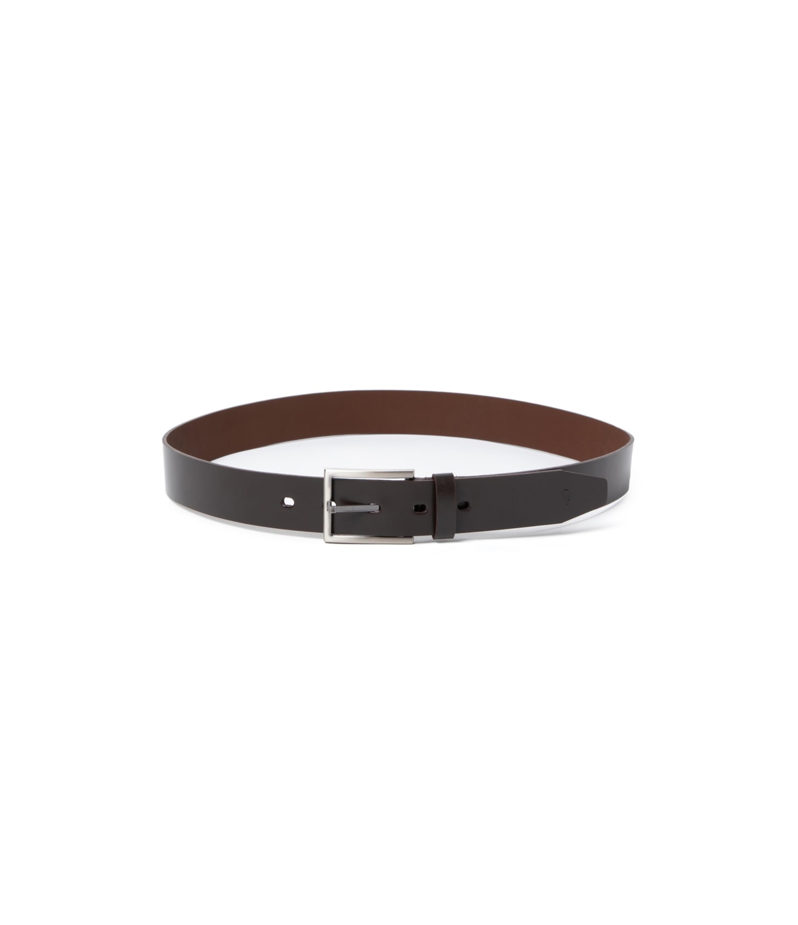 Cinto Urban Basic Naturali 35mms  Cafe                        