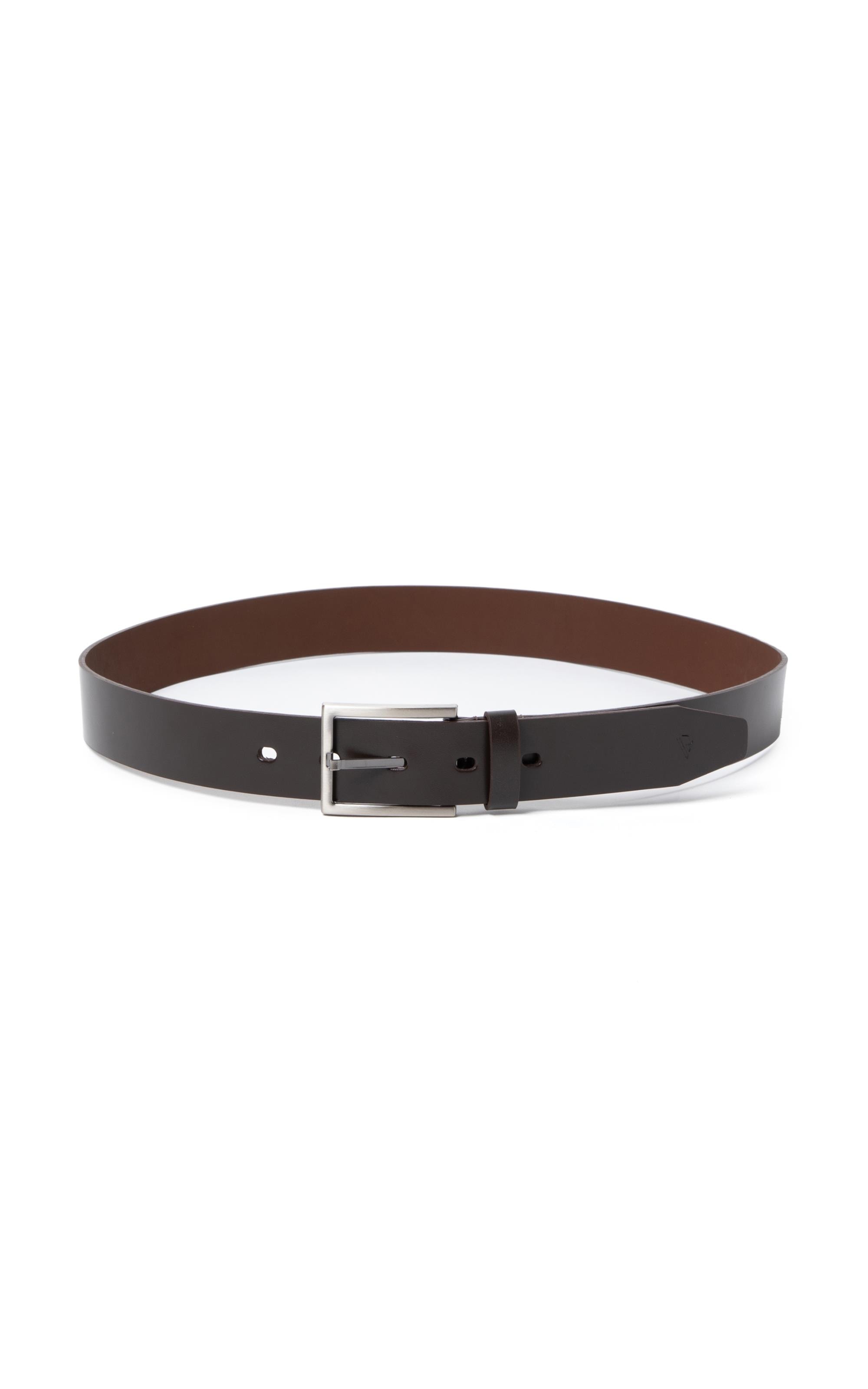 Cinto Urban Basic Naturali 35mms  Cafe                        