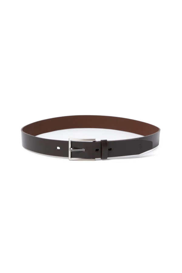 Cinto Urban Basic Naturali 35mms  Cafe                        