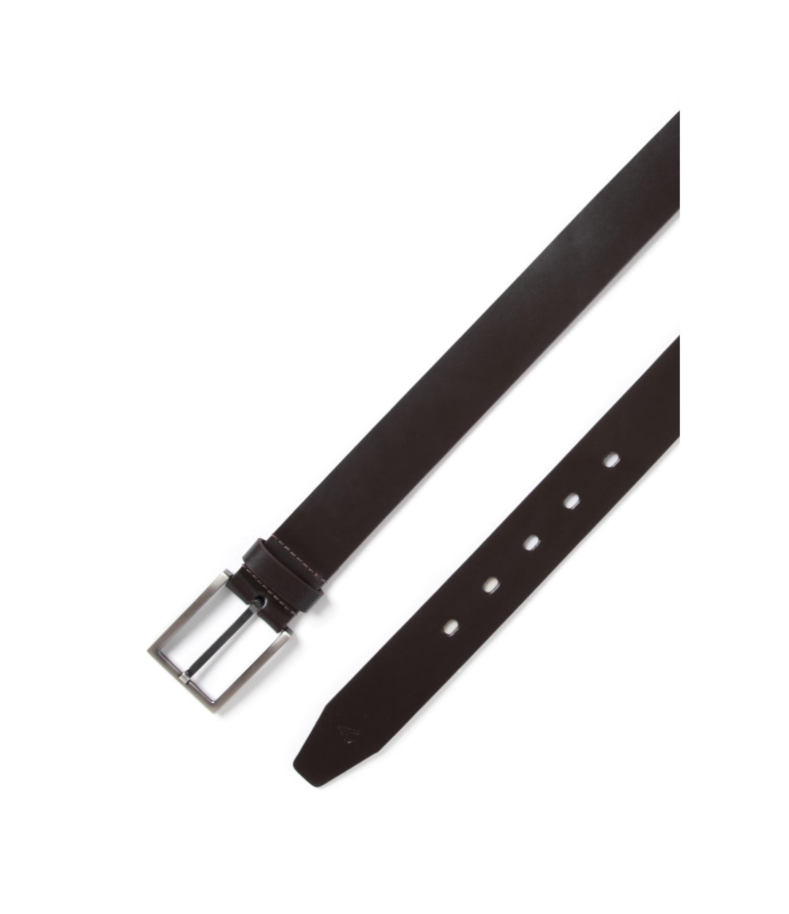 Cinto Urban Basic Naturali 35mms  Cafe                        