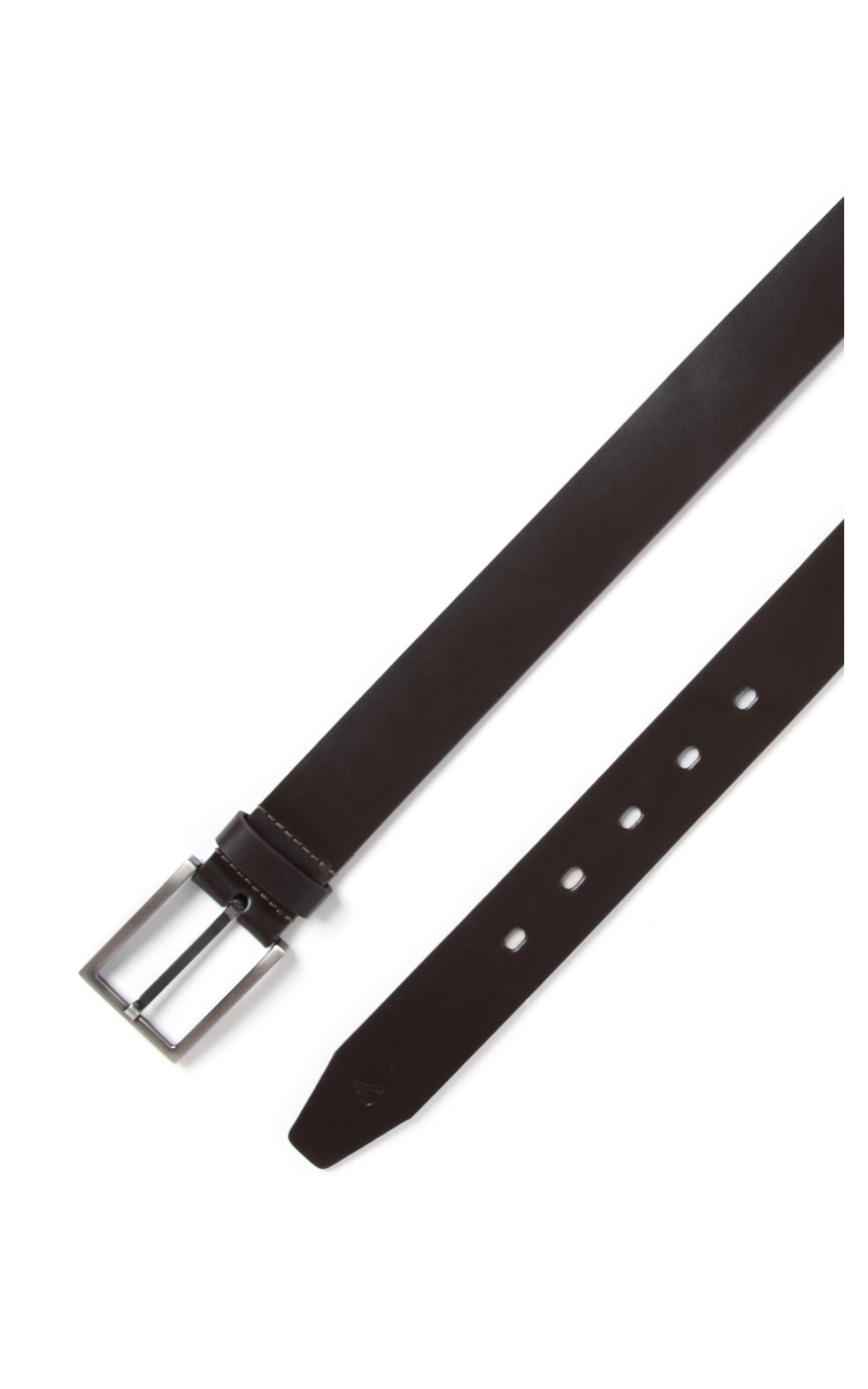Cinto Urban Basic Naturali 35mms  Cafe                        