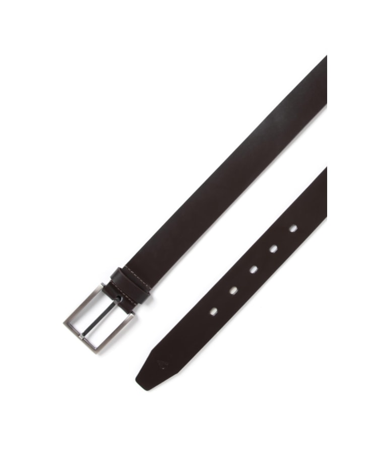 Cinto Urban Basic Naturali 35mms  Cafe                        