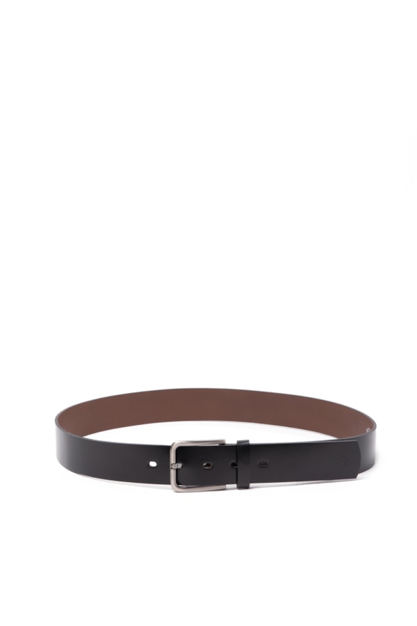 Cinto Urban Basic Naturali Preto