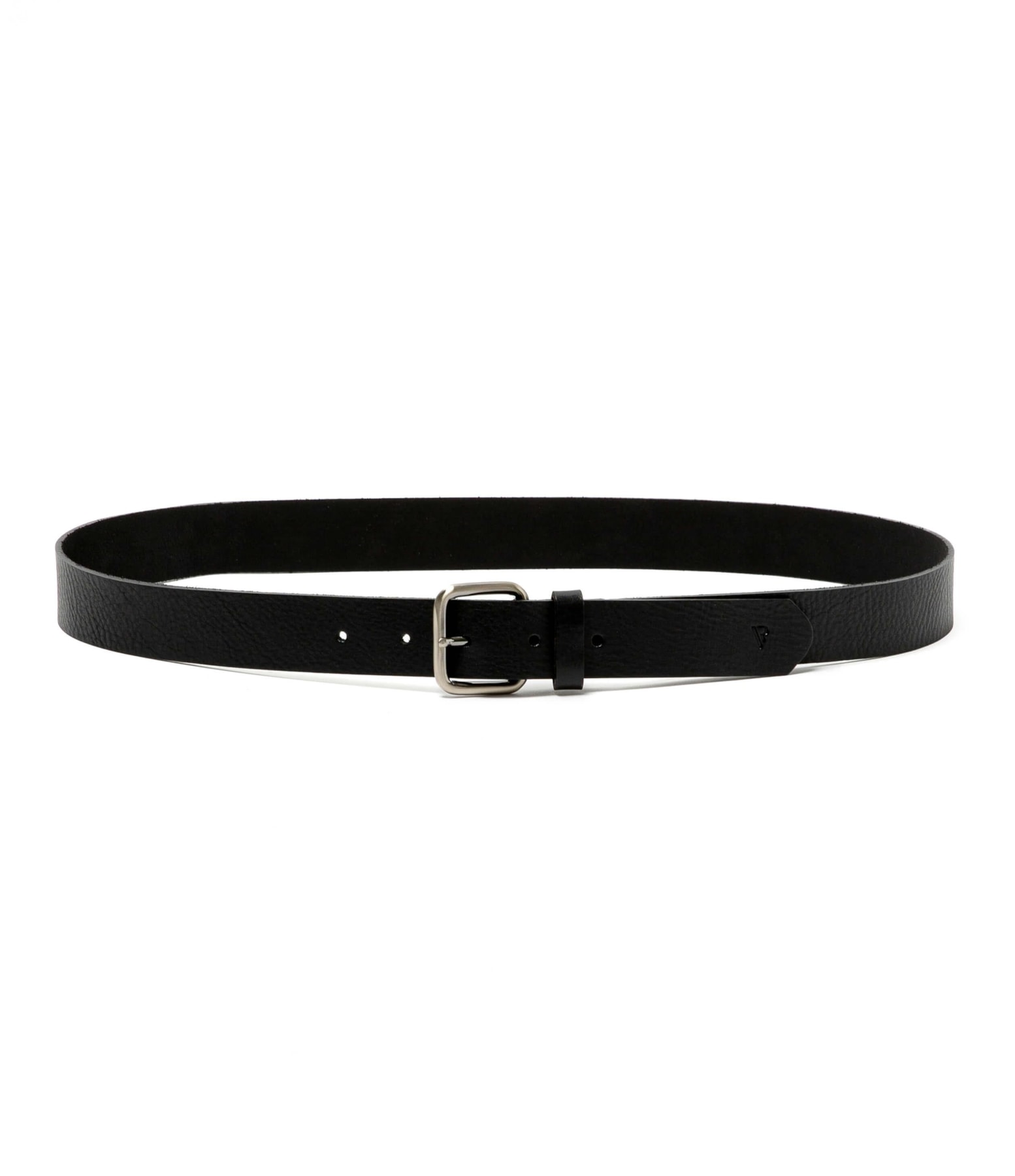 Cinto Urban Slim Couro Preto