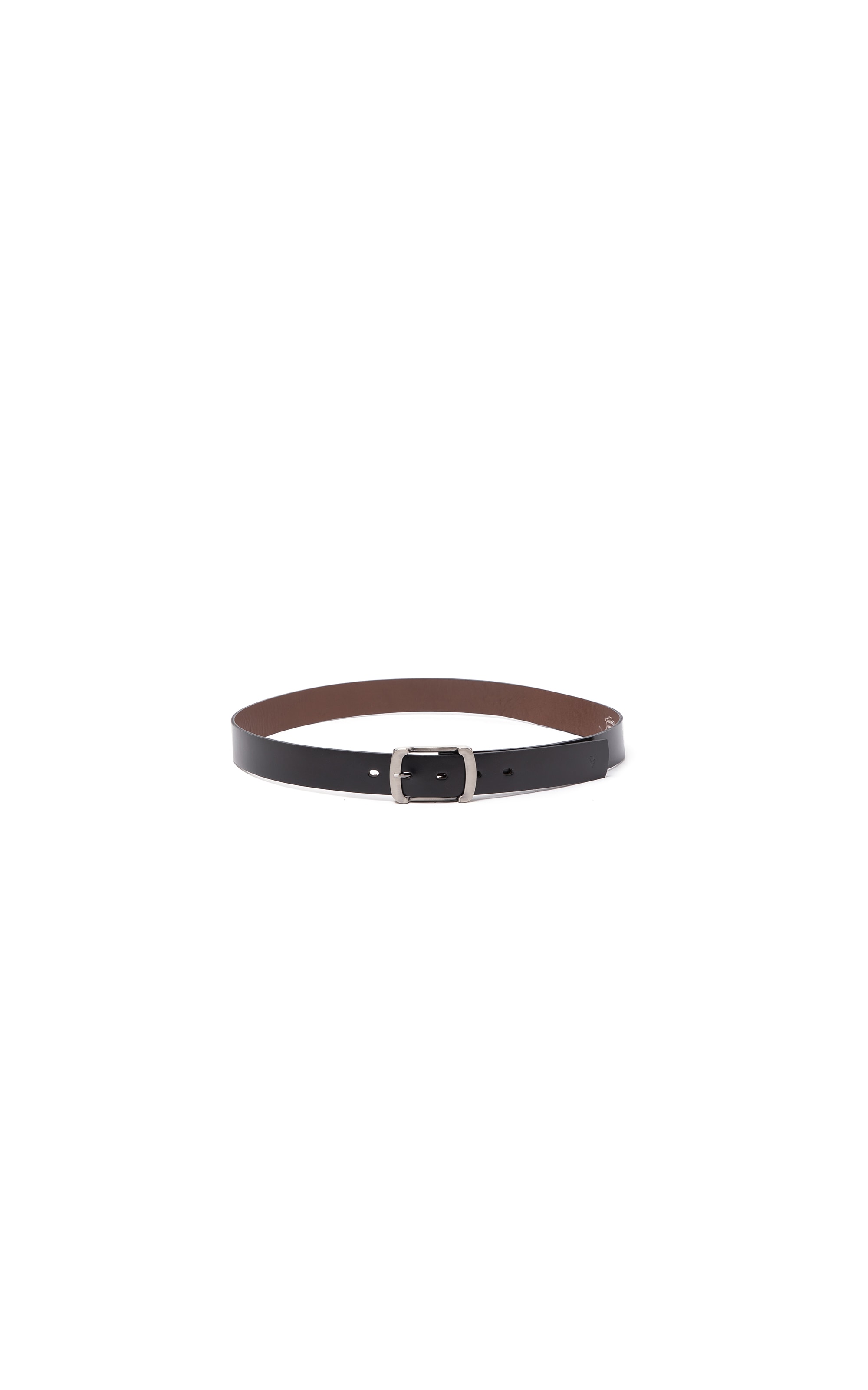 Cinto Urban Square Naturali Preto