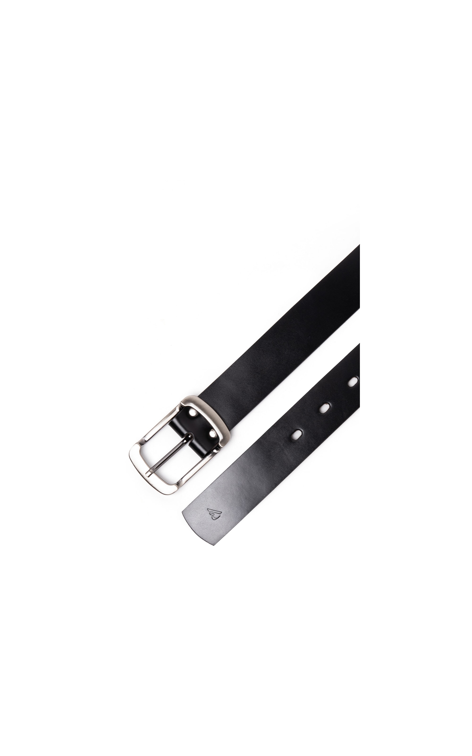 Cinto Urban Square Naturali Preto