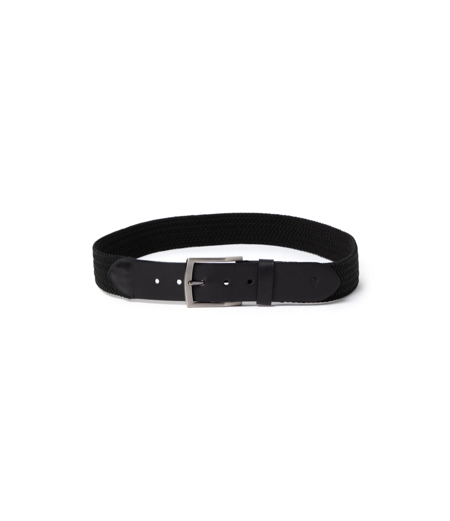 Cinto Urban Trancado Preto
