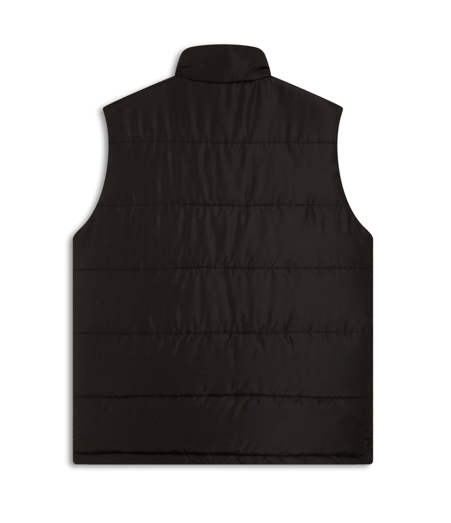 Colete Light Monterrey Preto