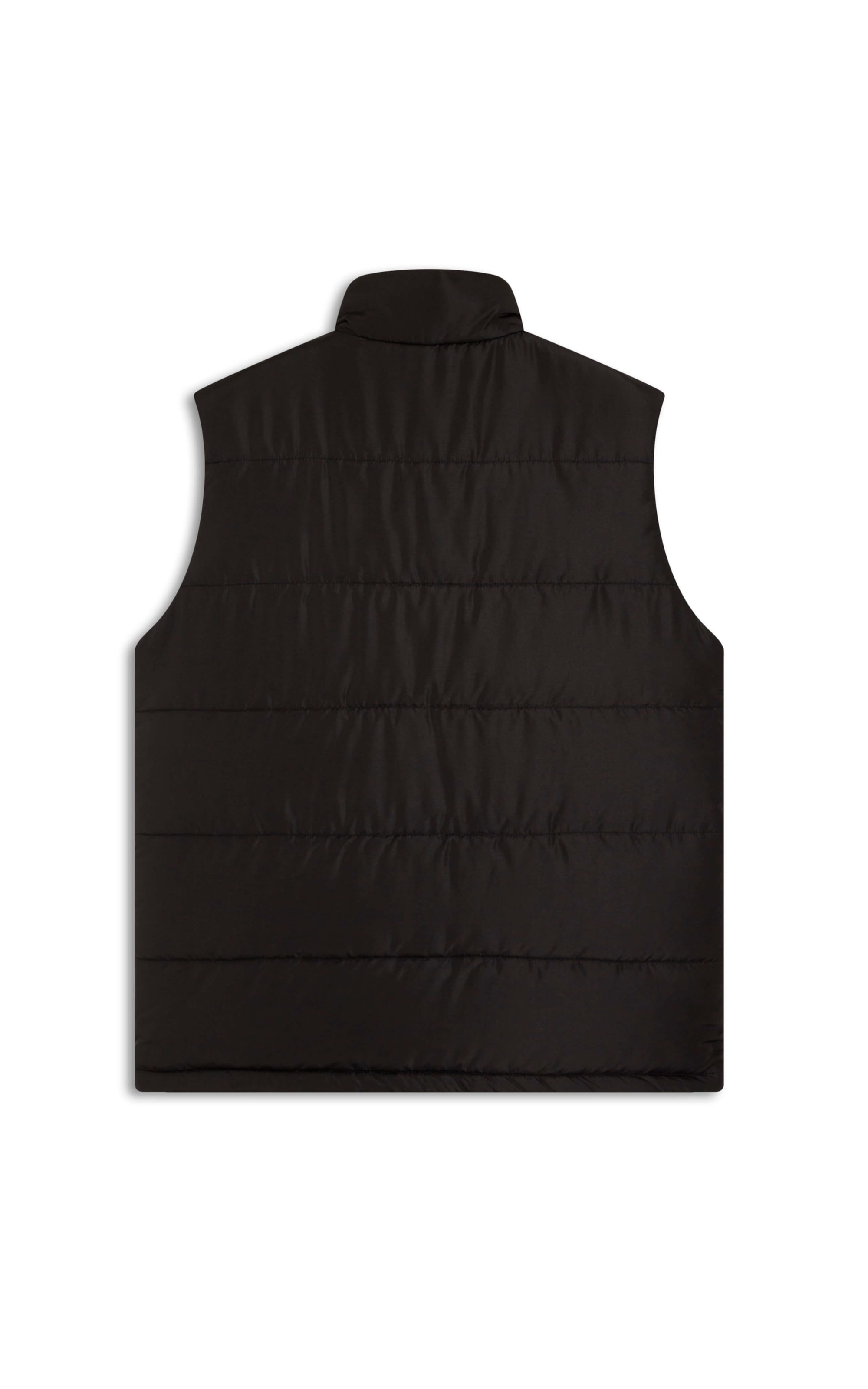 Colete Light Monterrey Preto