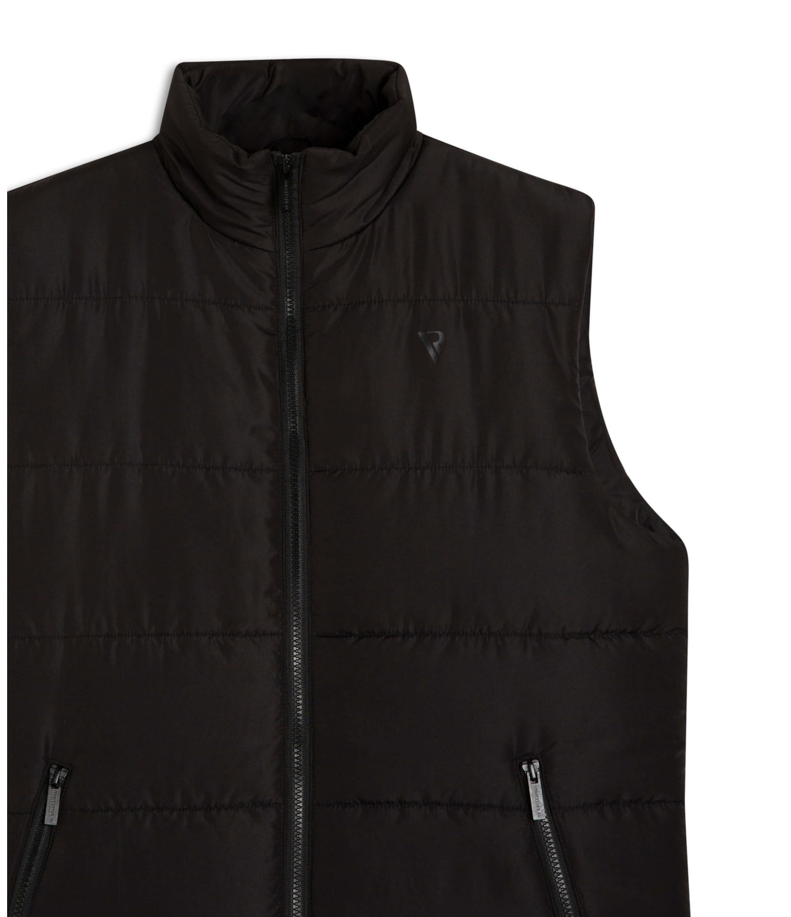 Colete Light Monterrey Preto