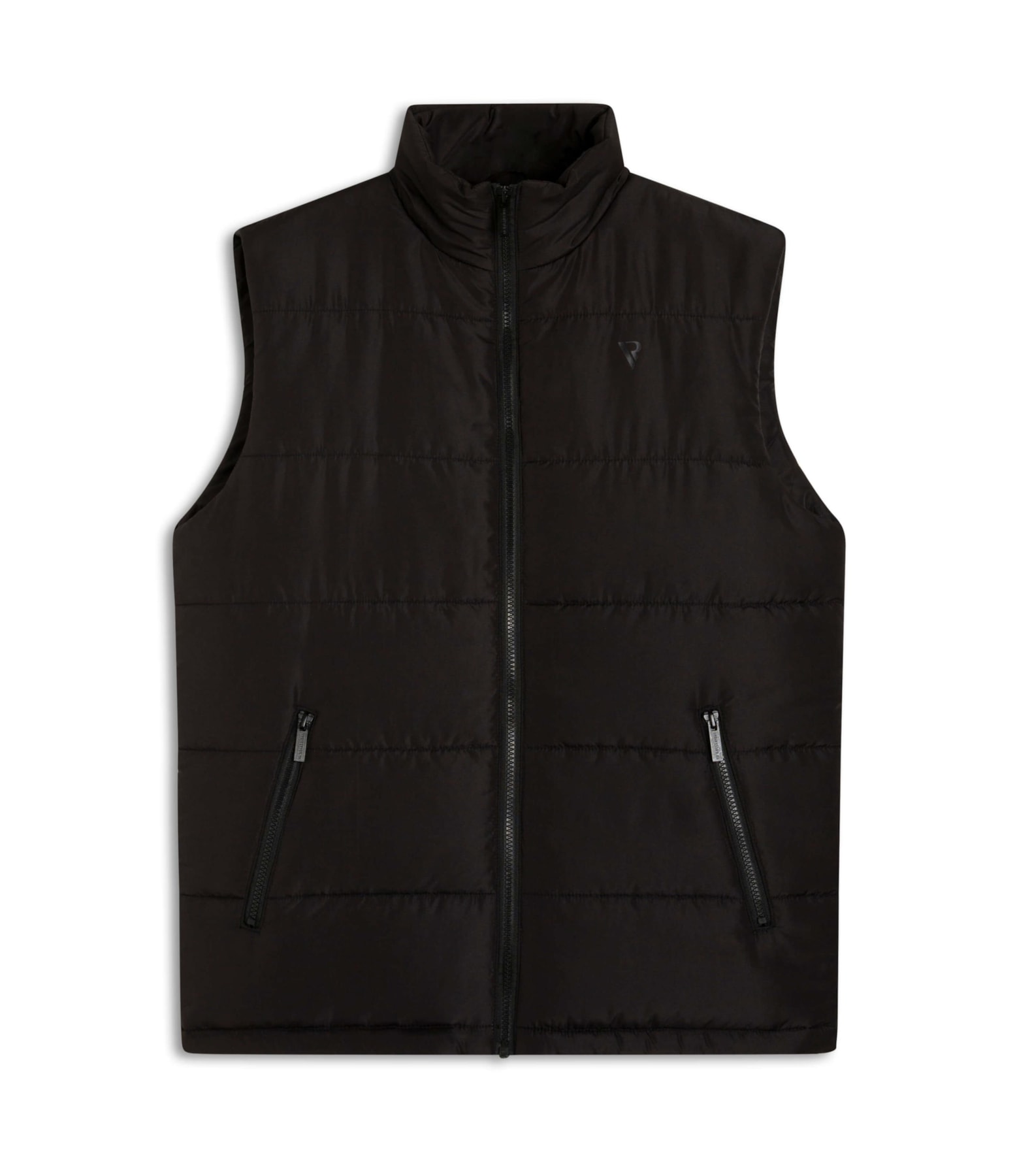 Colete Light Monterrey Preto