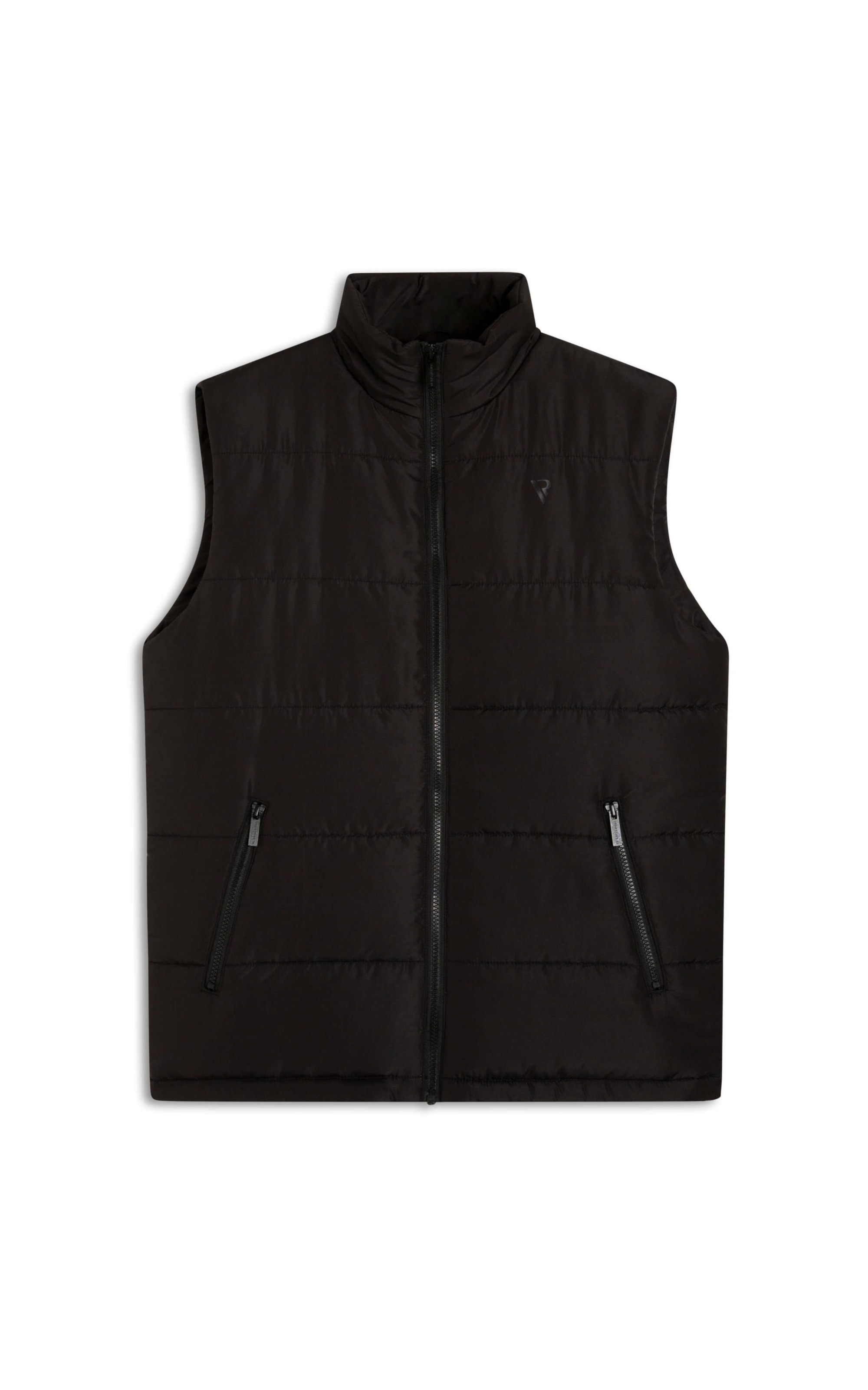 Colete Light Monterrey Preto