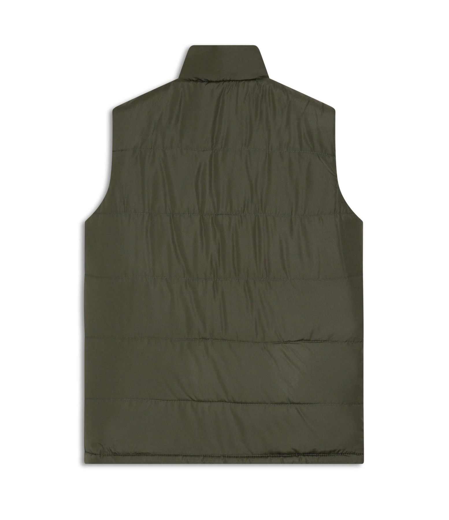 Colete Light Monterrey Verde Militar