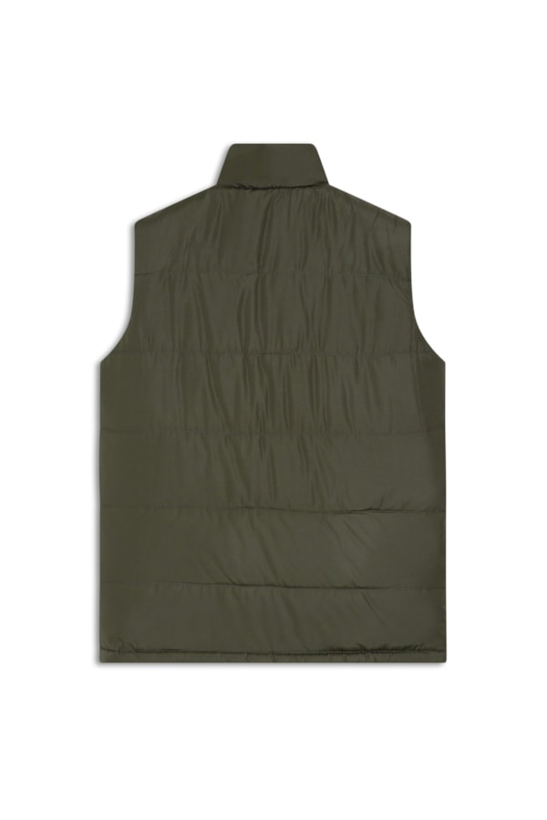 Colete Light Monterrey Verde Militar