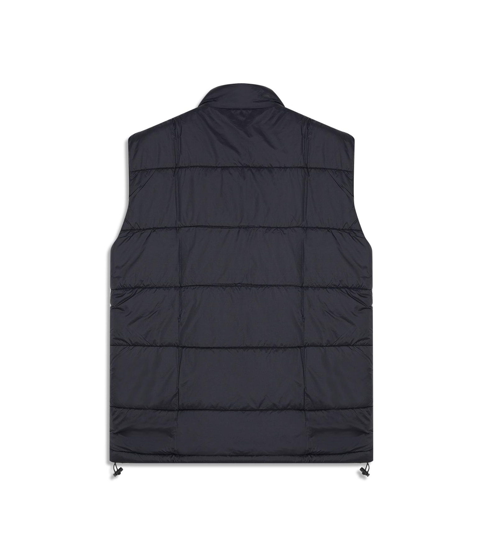 Colete Puffer Xp Preto