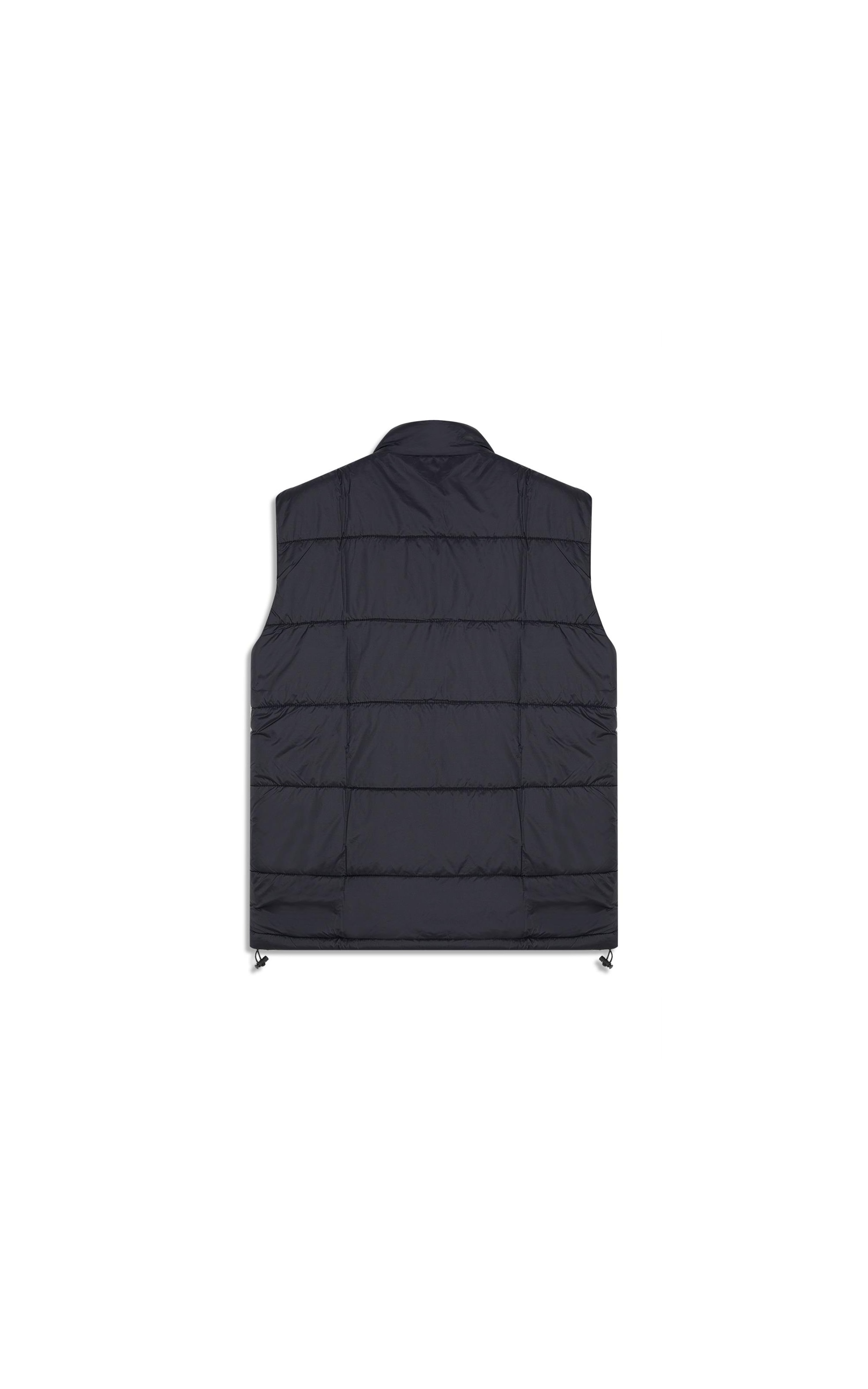 Colete Puffer Xp Preto