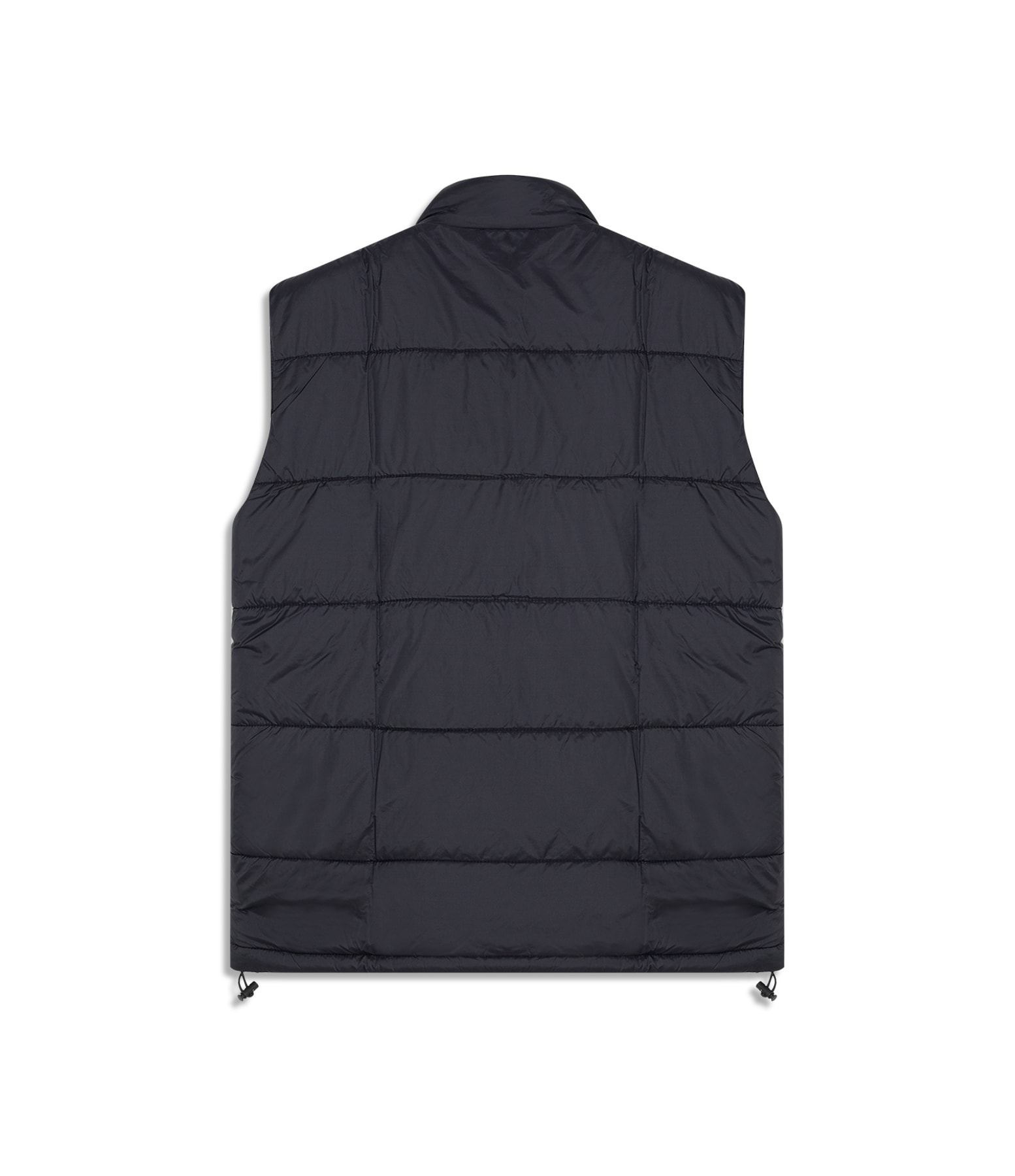 Colete Puffer Xp Preto