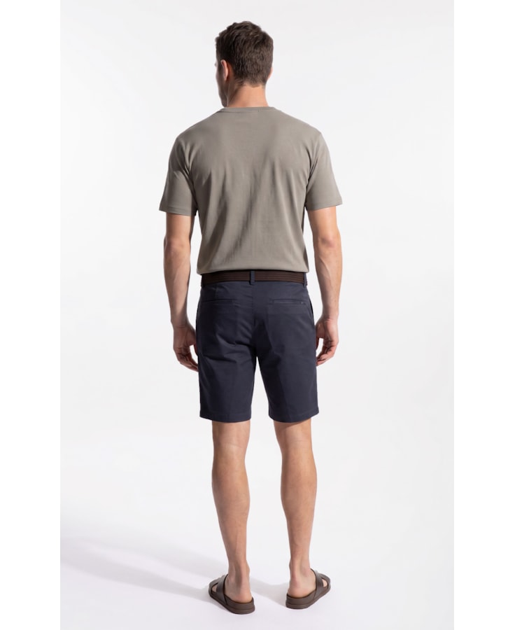 Color Twill Power Pd (Classic) Chino Dark Navy