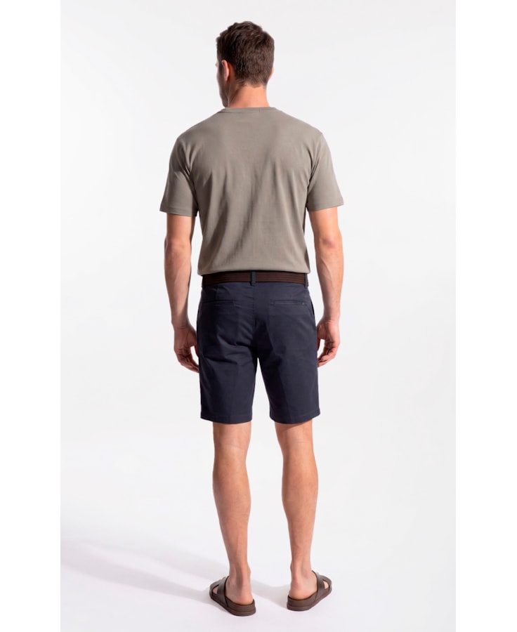 Color Twill Power Pd (Classic) Chino Dark Navy