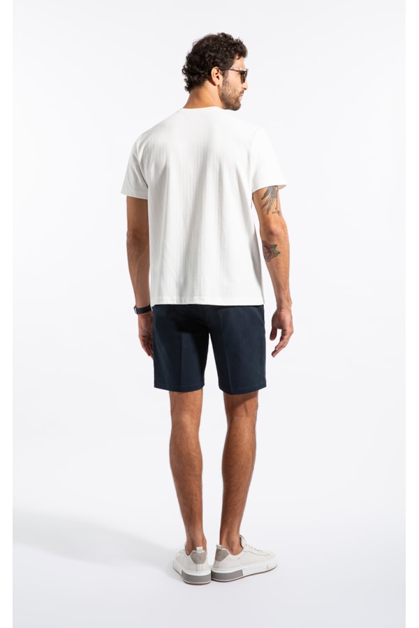 Color Twill Power Piece Dye (Classic) Ch Dark Navy