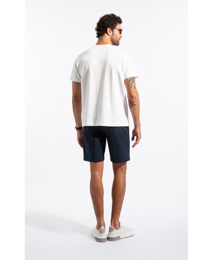 Color Twill Power Piece Dye (Classic) Ch Dark Navy