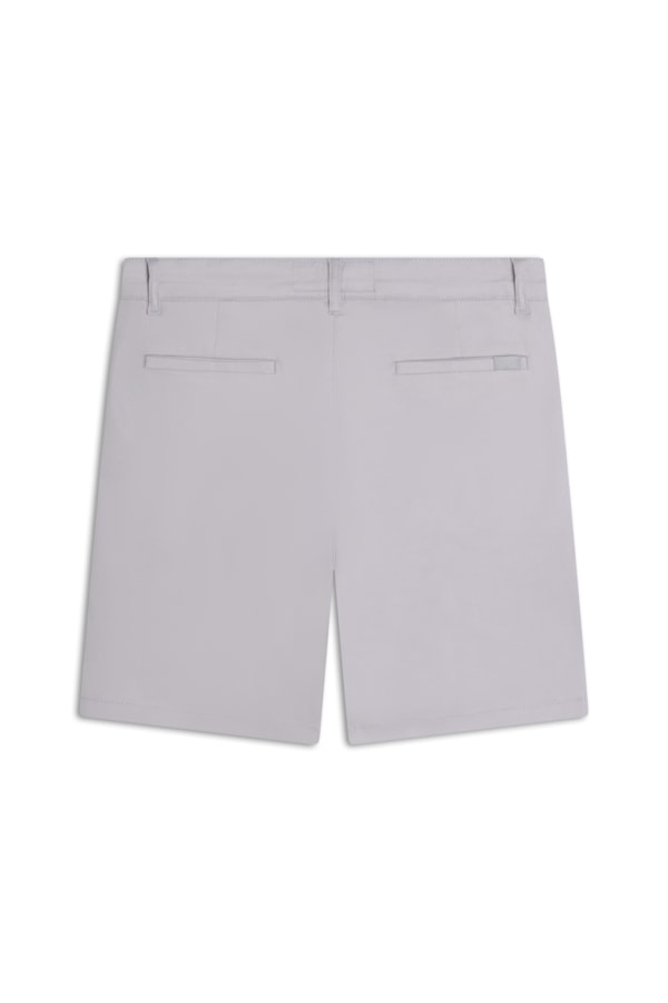 Color Twill Power Piece Dye (Classic) Ch Prata